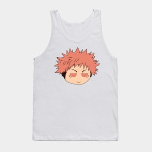 Yuuji Tank Top